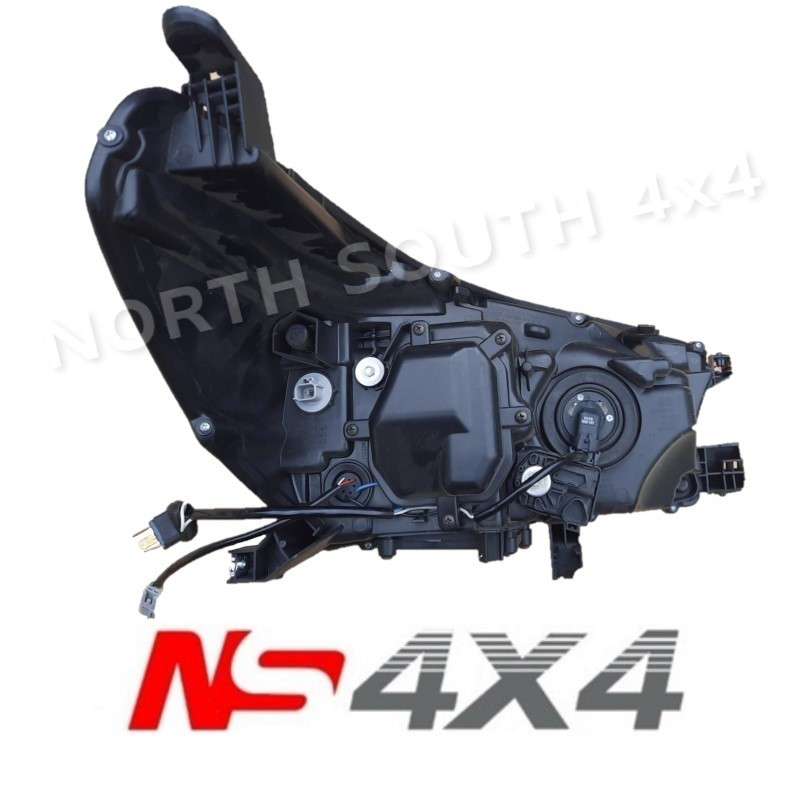 Ns4x4